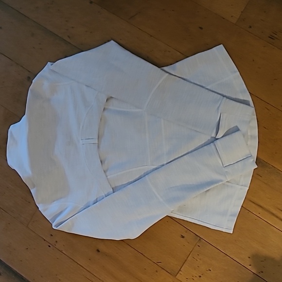 Lululemon Define Jacket *Denim - Picture 6 of 6